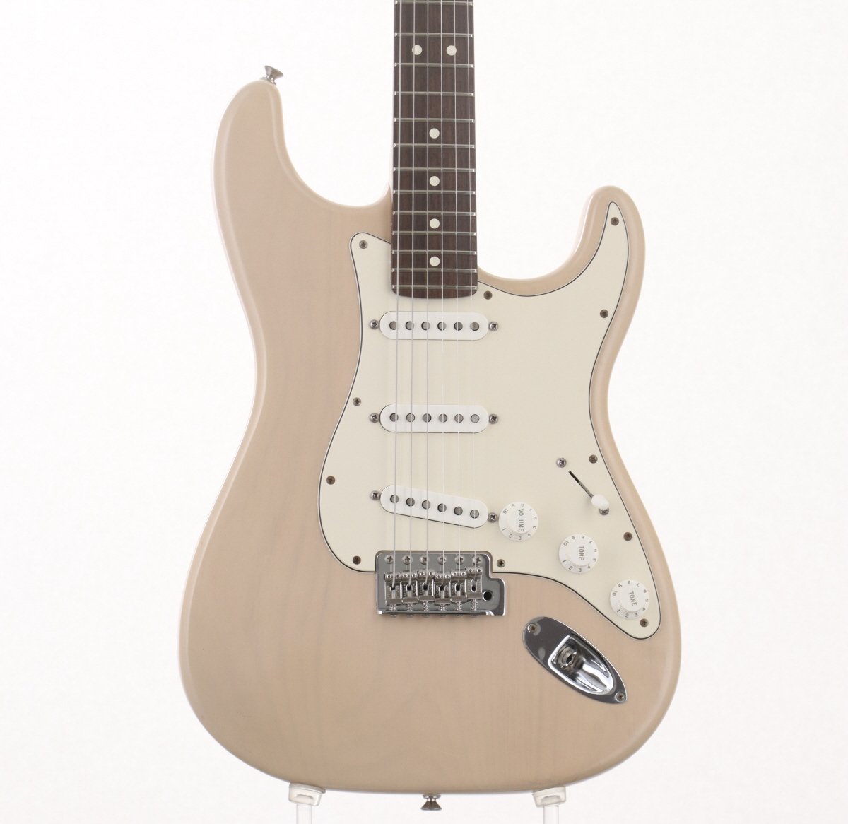 [SN Z7157409] USED FENDER USA / Highway 1 Stratocaster Upgrade Honney Blonde [03]