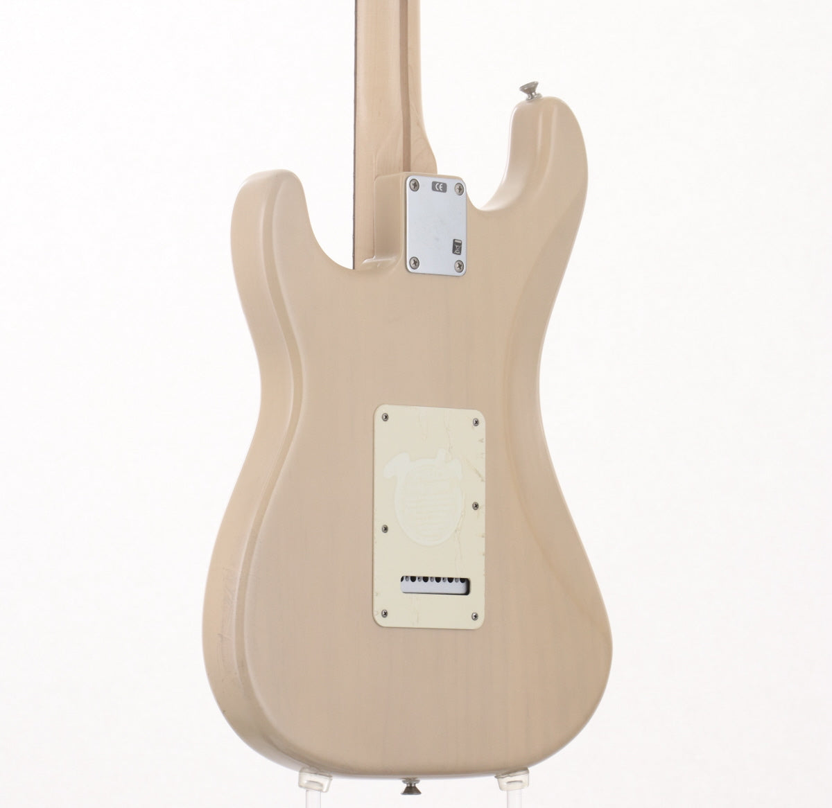 [SN Z7157409] USED FENDER USA / Highway 1 Stratocaster Upgrade Honney Blonde [03]