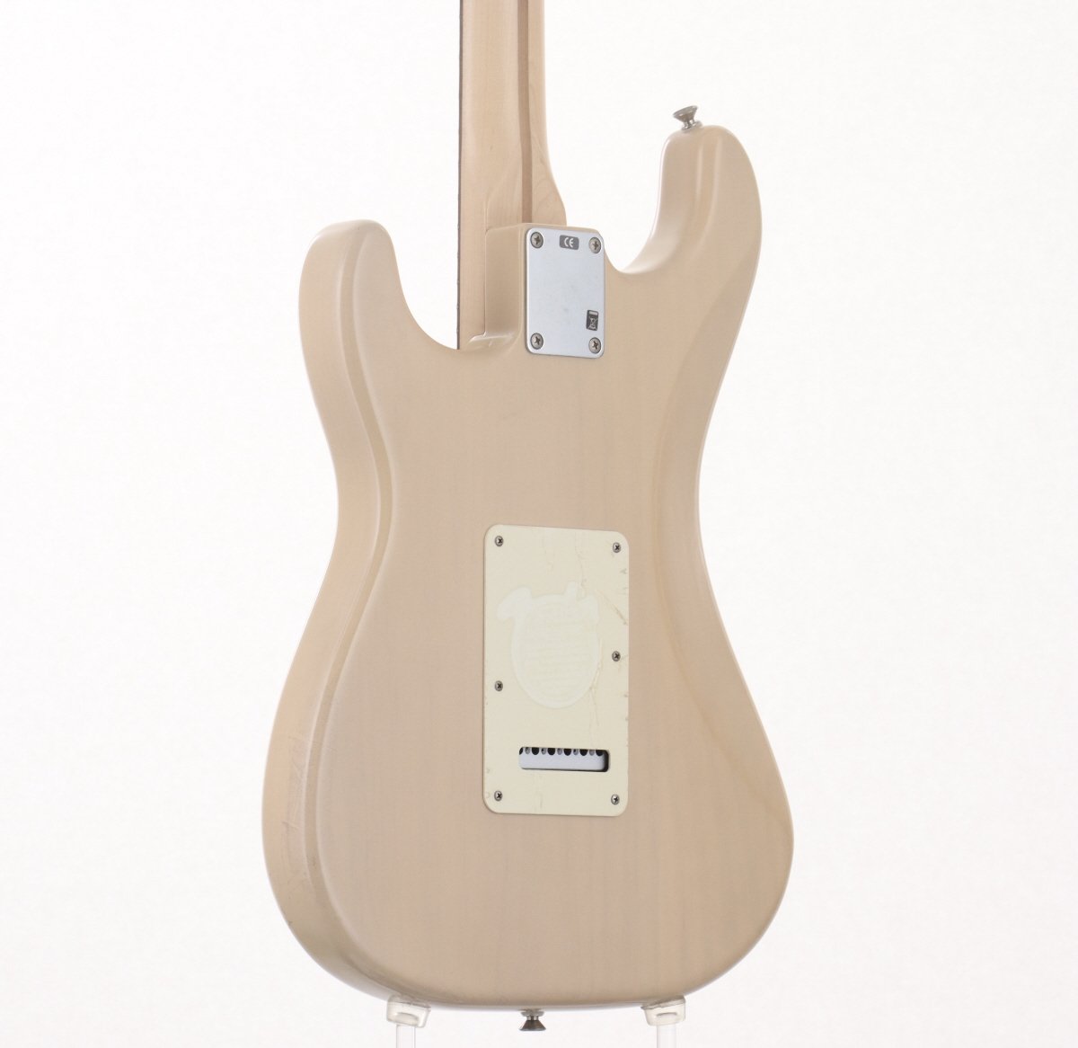[SN Z7157409] USED FENDER USA / Highway 1 Stratocaster Upgrade Honney Blonde [03]