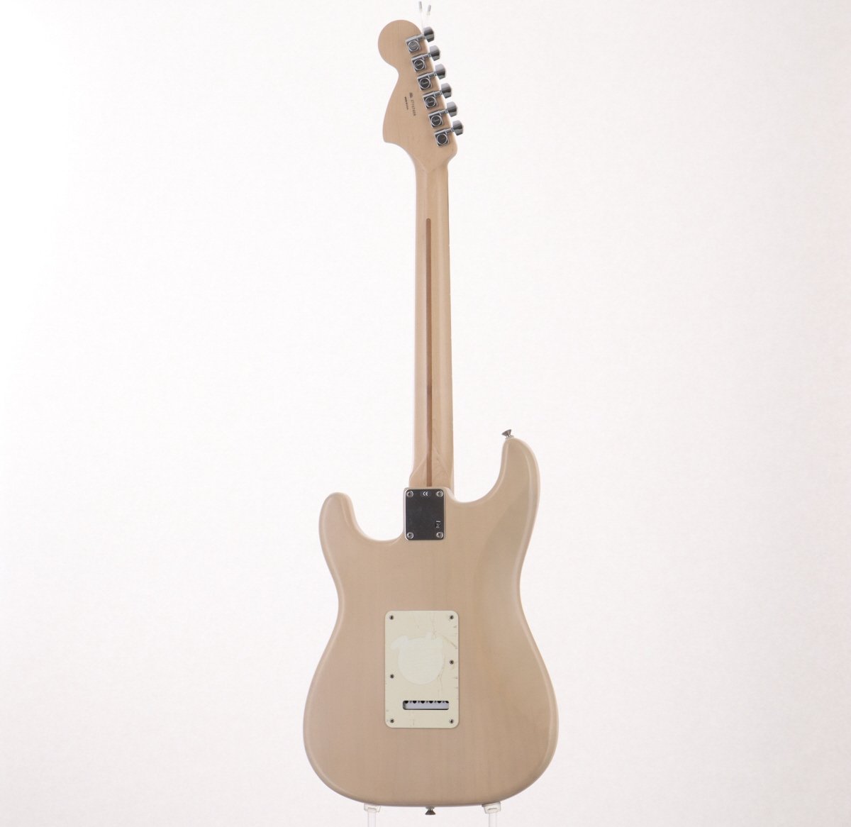 [SN Z7157409] USED FENDER USA / Highway 1 Stratocaster Upgrade Honney Blonde [03]
