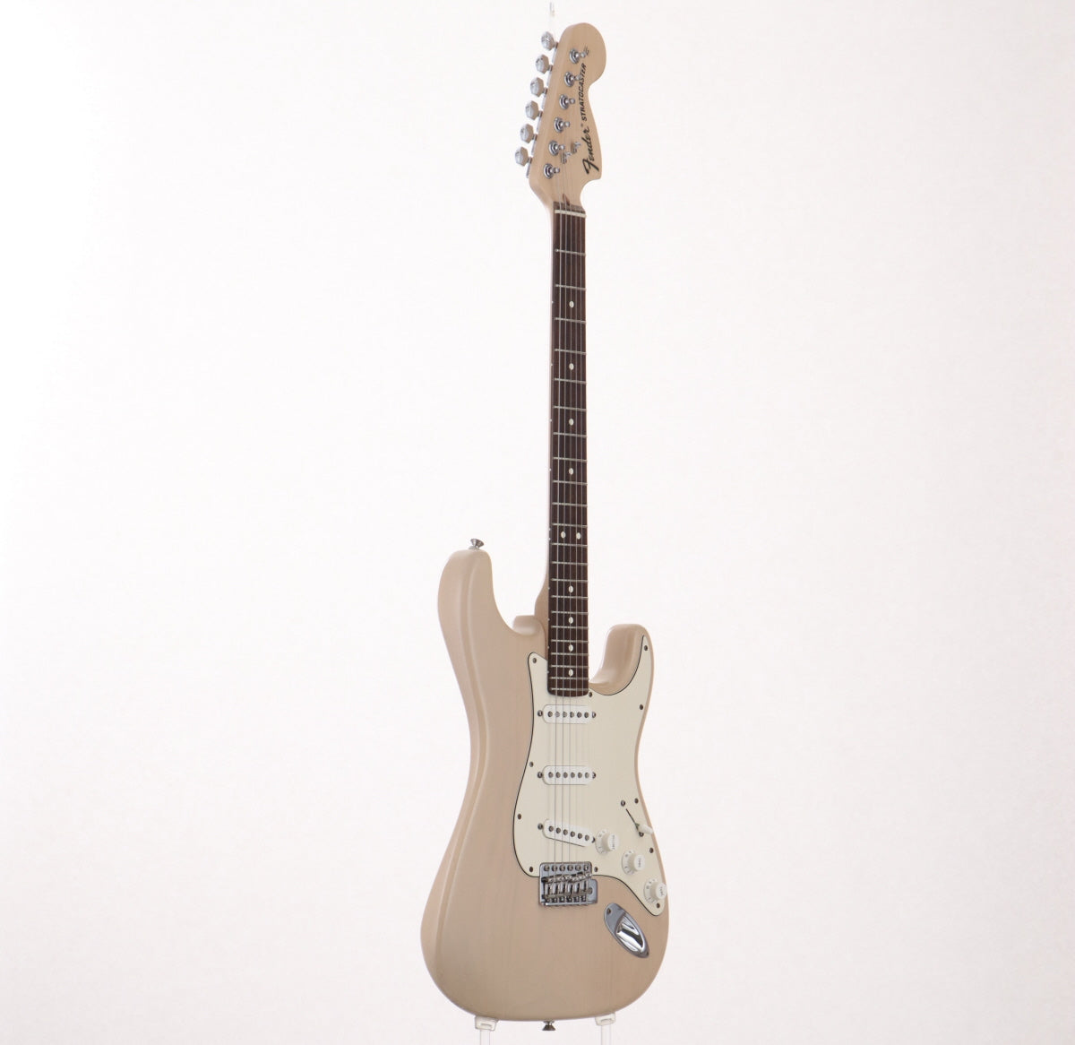 [SN Z7157409] USED FENDER USA / Highway 1 Stratocaster Upgrade Honney Blonde [03]