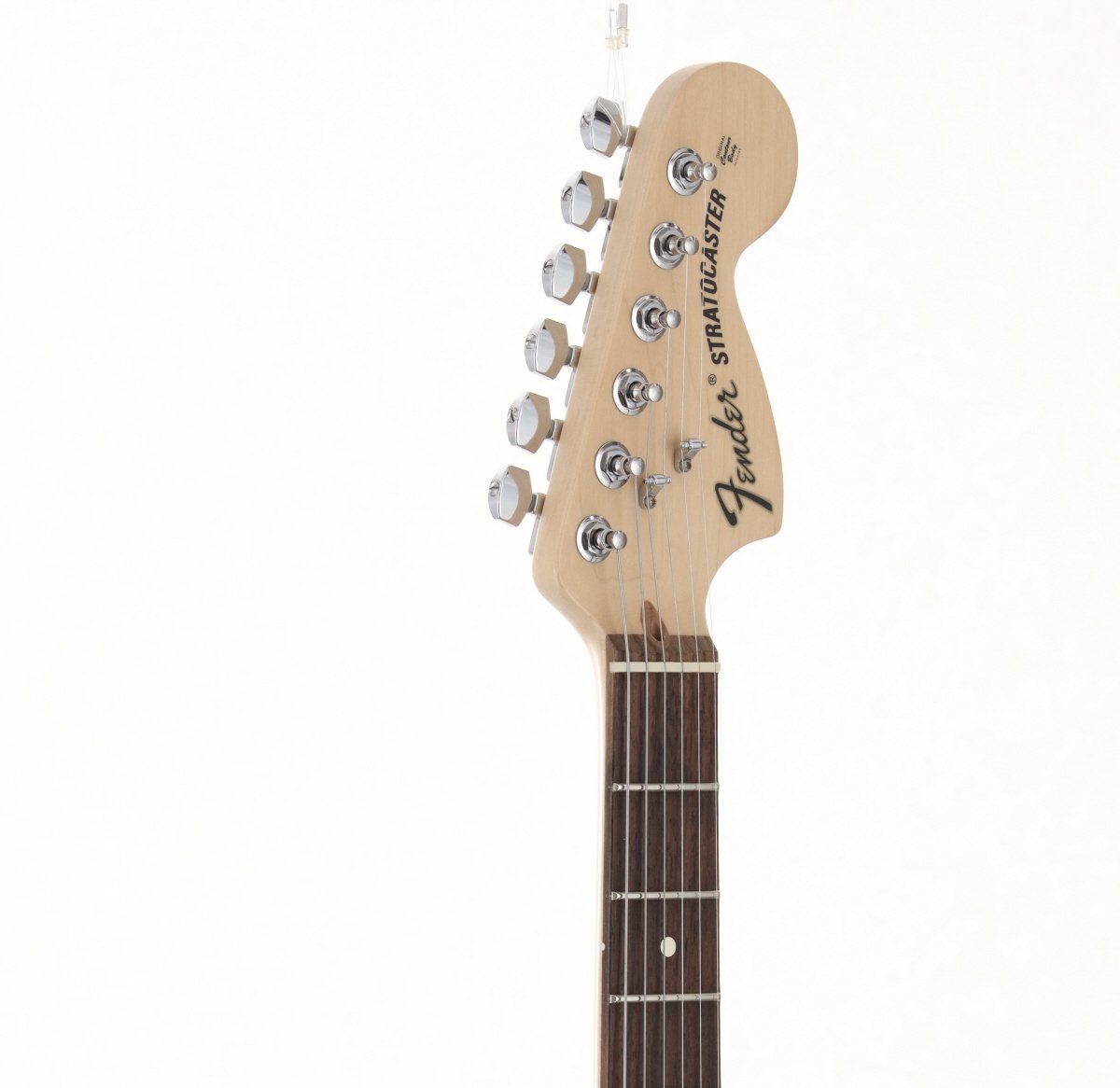 [SN Z7157409] USED FENDER USA / Highway 1 Stratocaster Upgrade Honney Blonde [03]