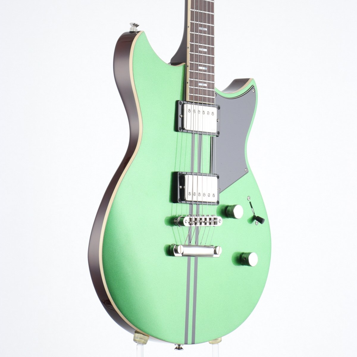 [SN IJM263160] USED YAMAHA / RSS20 Revstar Fresh Green [11]