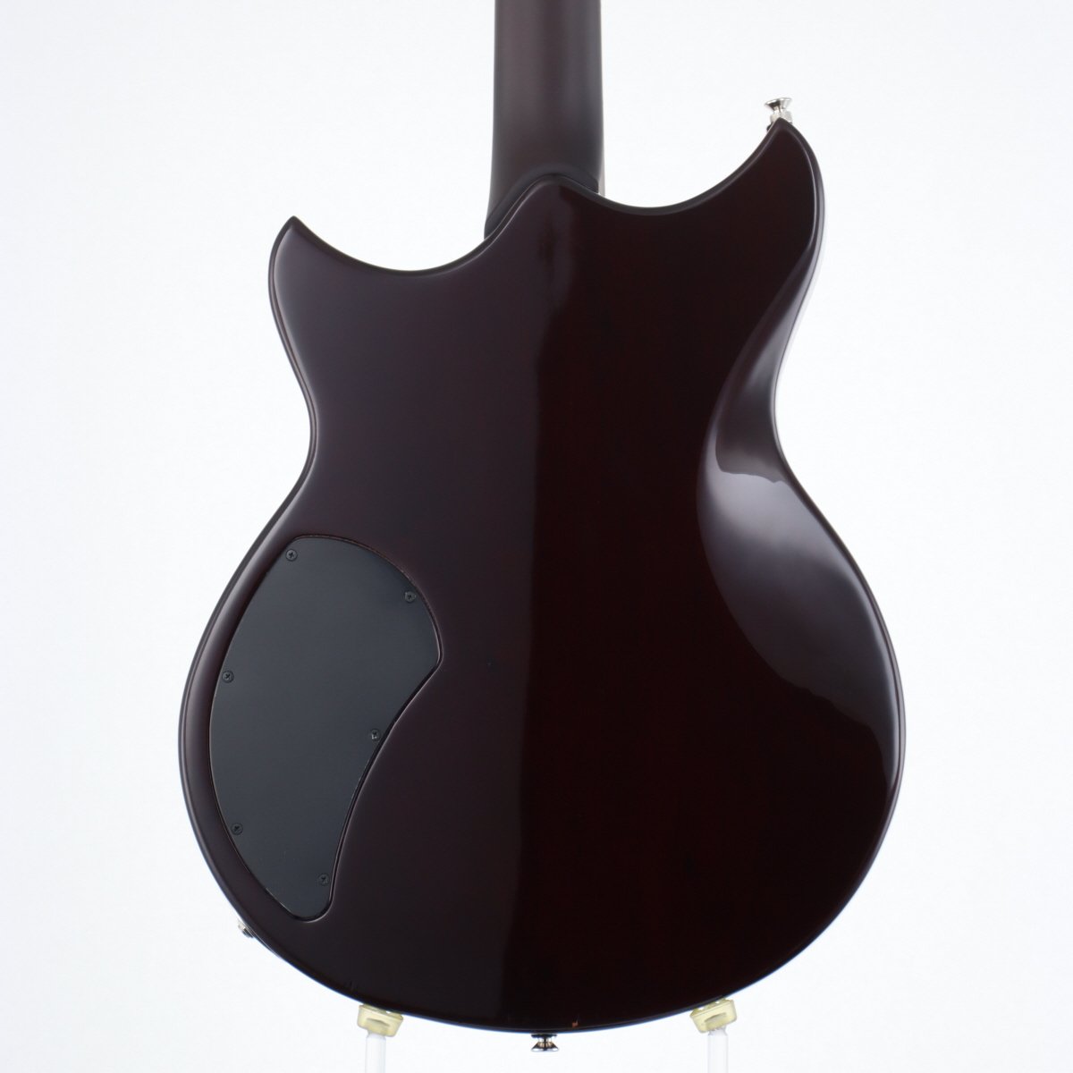 [SN IJM263160] USED YAMAHA / RSS20 Revstar Fresh Green [11]