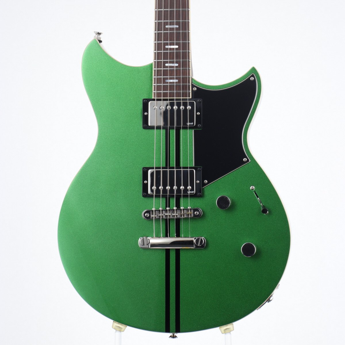[SN IJM263160] USED YAMAHA / RSS20 Revstar Fresh Green [11]