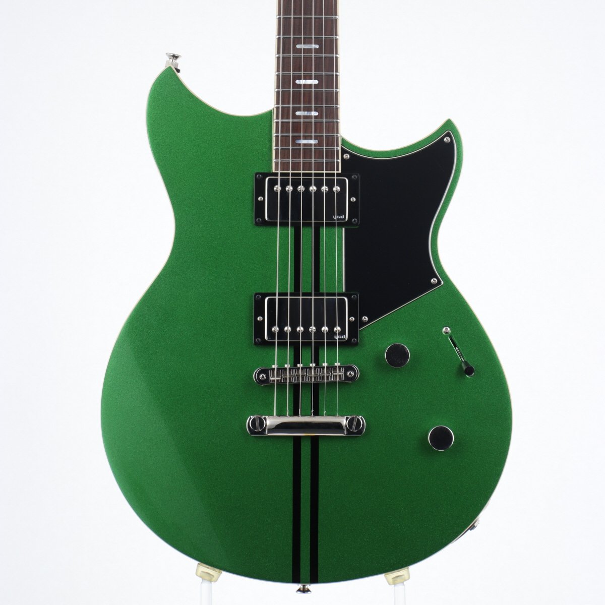 [SN IJM263160] USED YAMAHA / RSS20 Revstar Fresh Green [11]