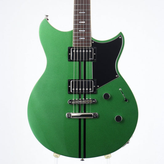 [SN IJM263160] USED YAMAHA / RSS20 Revstar Fresh Green [11]