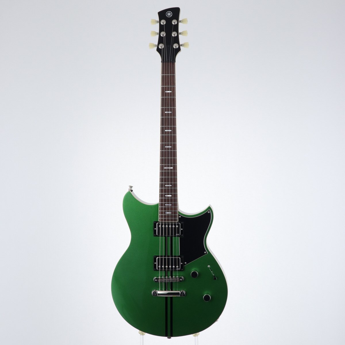 [SN IJM263160] USED YAMAHA / RSS20 Revstar Fresh Green [11]