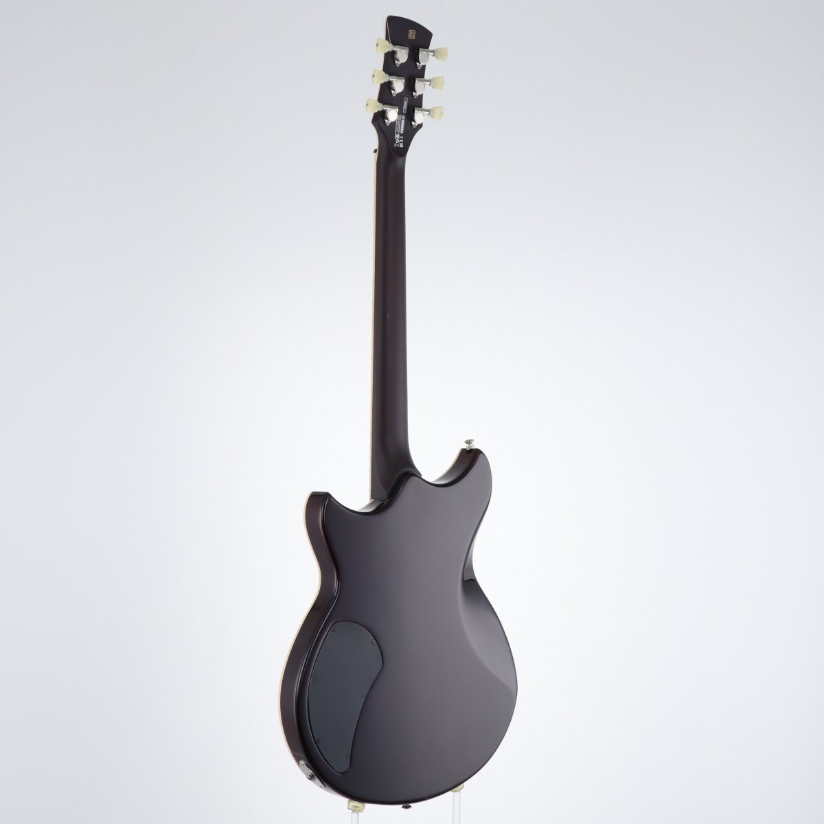 [SN IJM263160] USED YAMAHA / RSS20 Revstar Fresh Green [11]