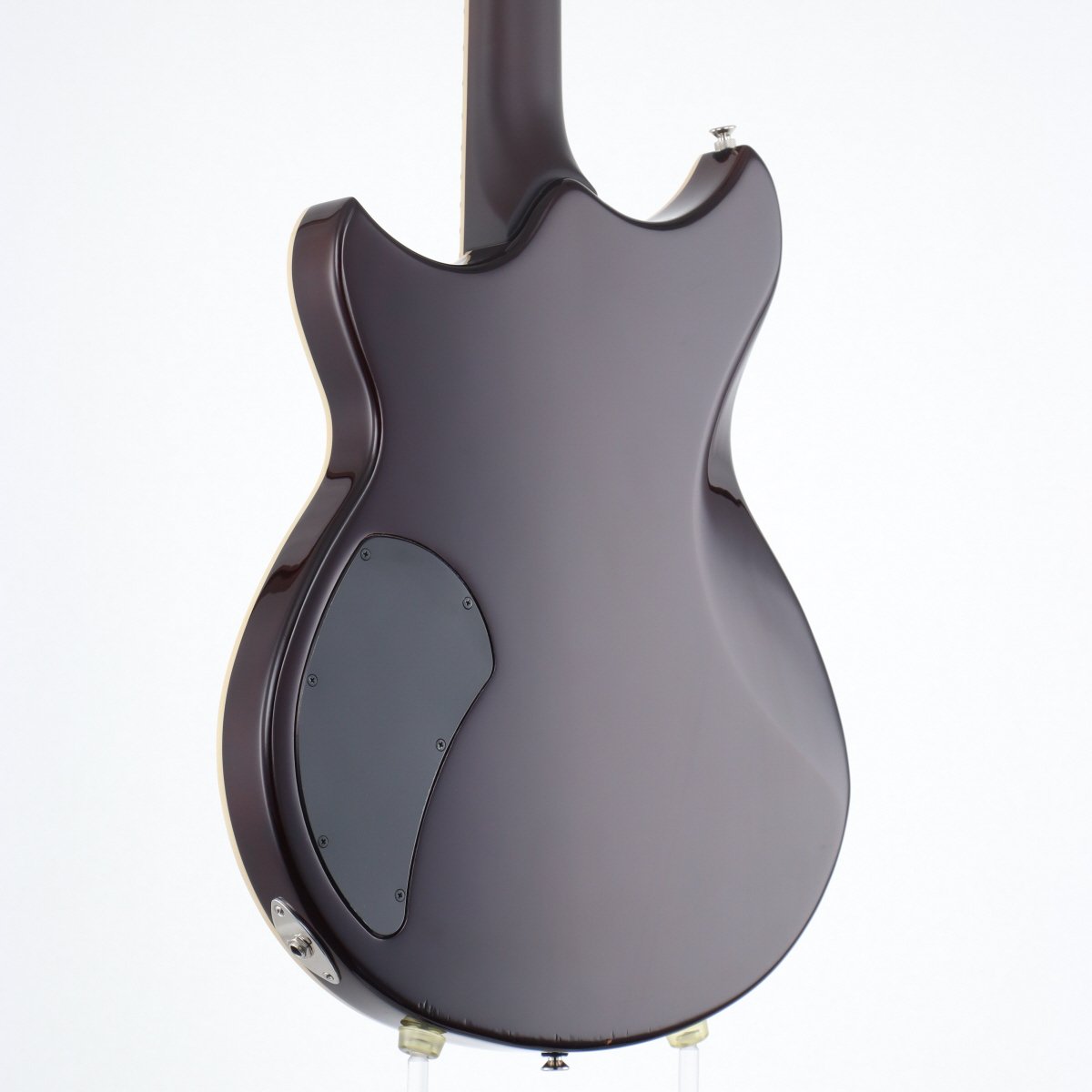 [SN IJM263160] USED YAMAHA / RSS20 Revstar Fresh Green [11]