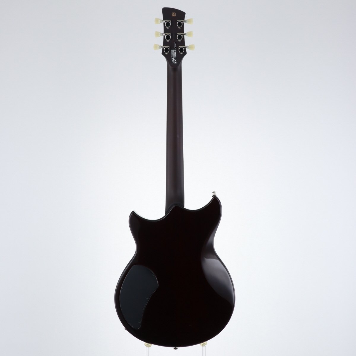 [SN IJM263160] USED YAMAHA / RSS20 Revstar Fresh Green [11]