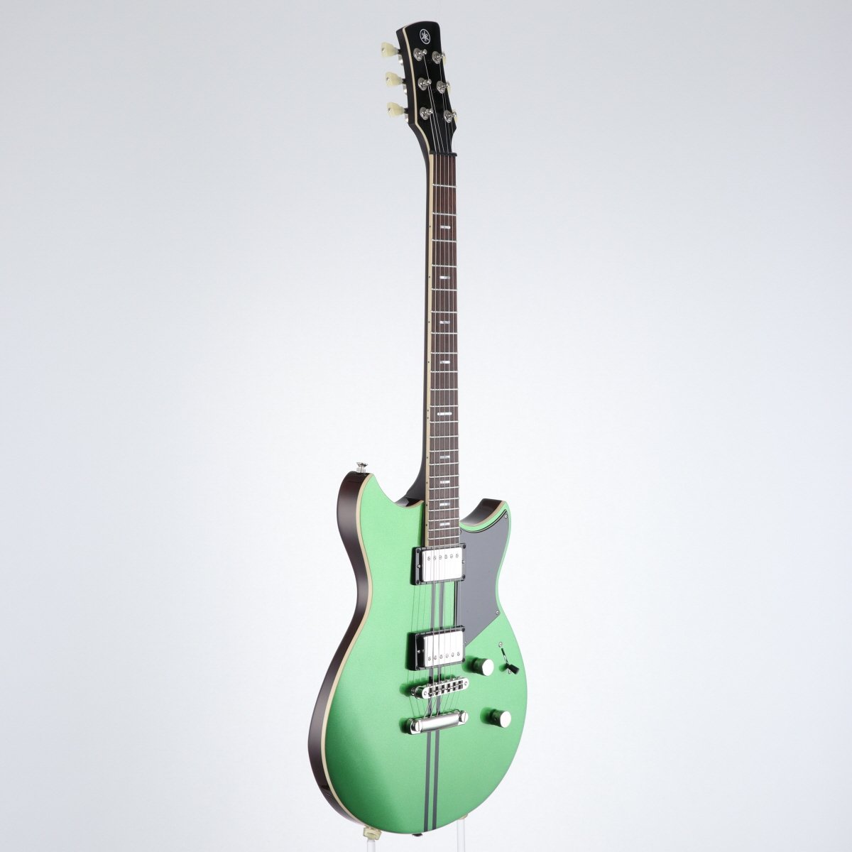[SN IJM263160] USED YAMAHA / RSS20 Revstar Fresh Green [11]