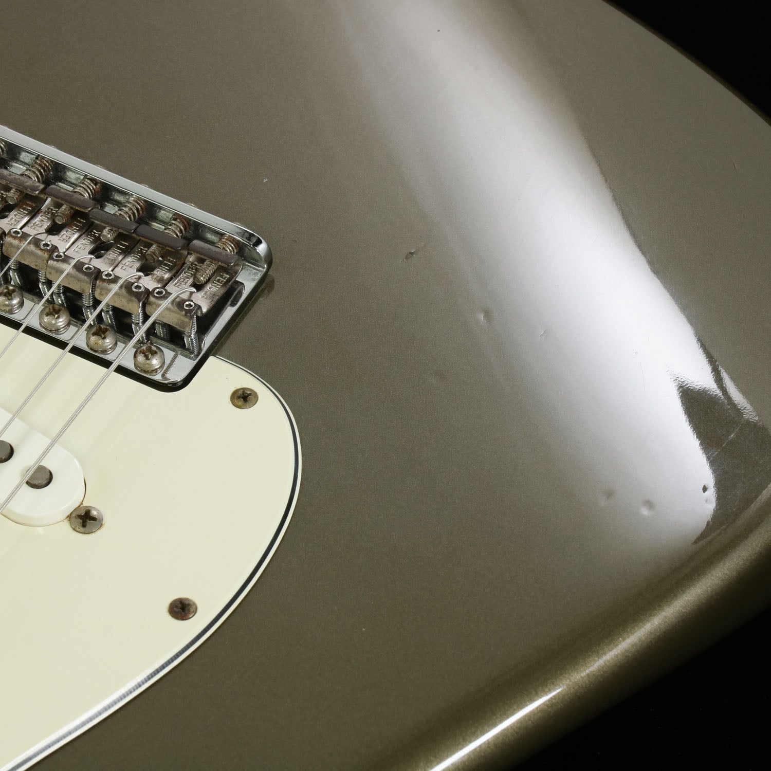 USED Fender USA / Limited Edition John Mayer Stratocaster