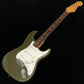 [SN SE05832] USED Fender USA / Limited Edition John Mayer Stratocaster African Rosewood Fingerboard Cypress Mica [08]