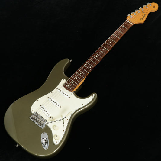 [SN SE05832] USED Fender USA / Limited Edition John Mayer Stratocaster African Rosewood Fingerboard Cypress Mica [08]