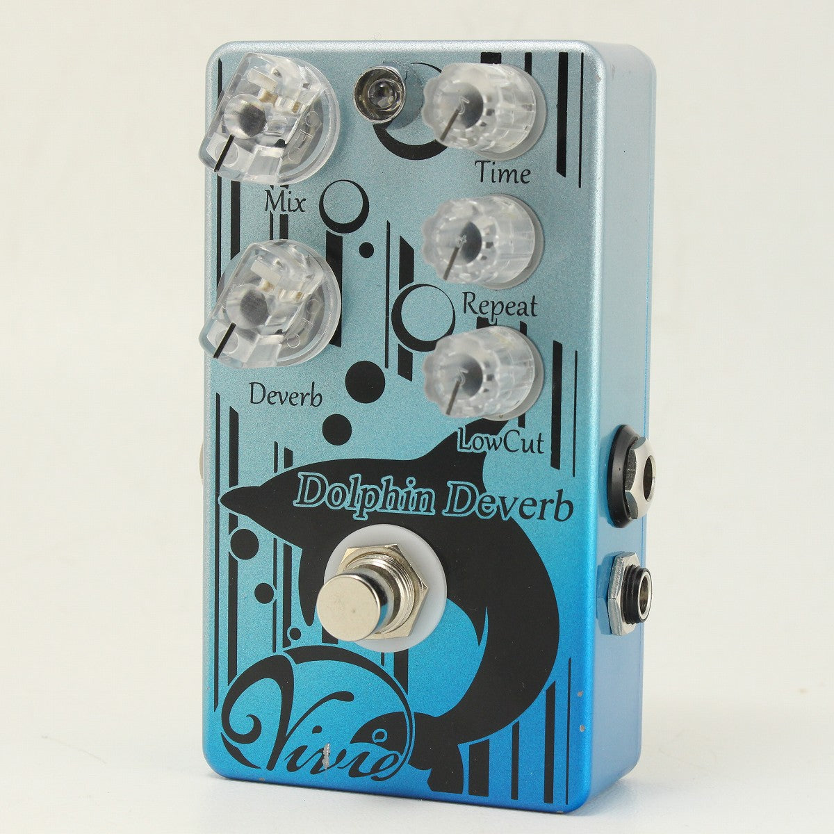 [SN DDV2-001139] USED VIVIE / Dolphin Deverb Ver2.1 [03]