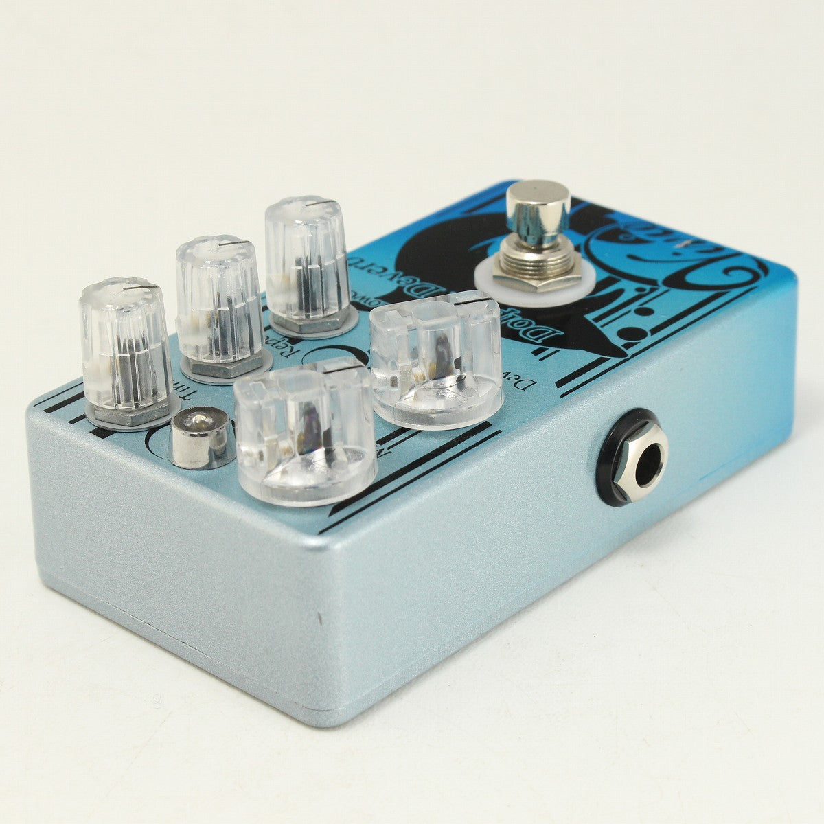 [SN DDV2-001139] USED VIVIE / Dolphin Deverb Ver2.1 [03]