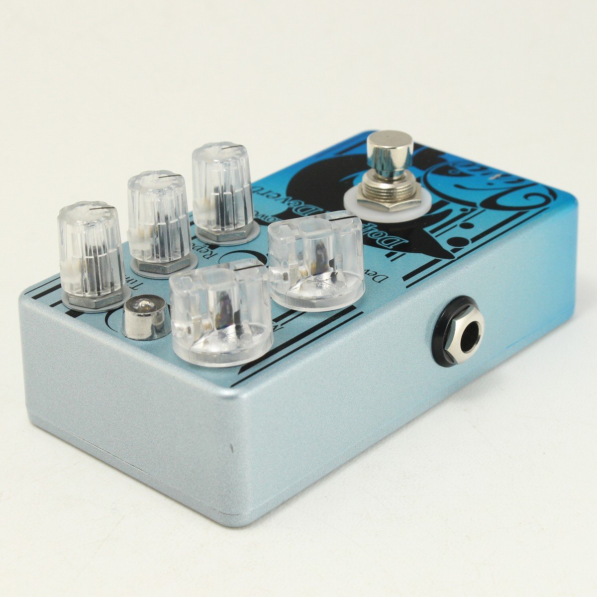 [SN DDV2-001139] USED VIVIE / Dolphin Deverb Ver2.1 [03]