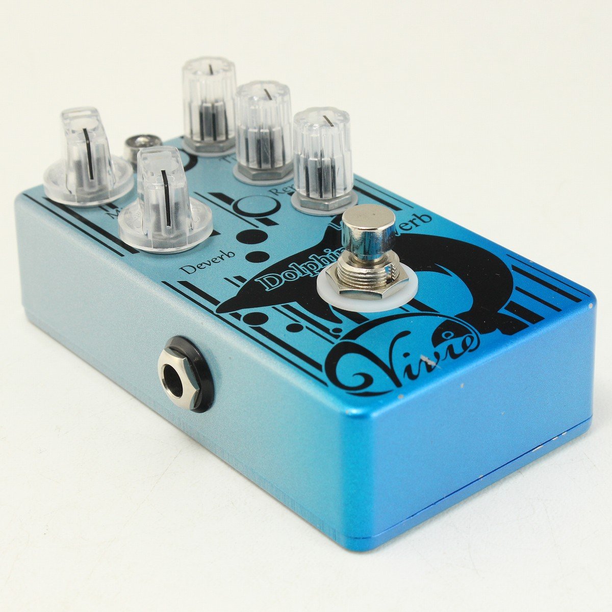 [SN DDV2-001139] USED VIVIE / Dolphin Deverb Ver2.1 [03]