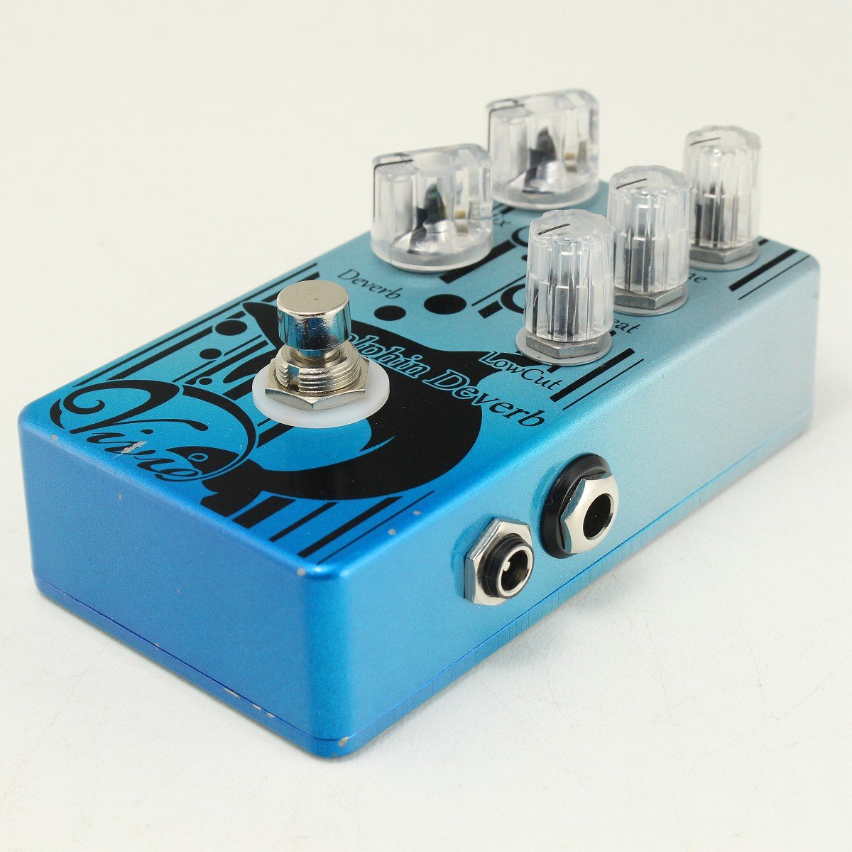 [SN DDV2-001139] USED VIVIE / Dolphin Deverb Ver2.1 [03]