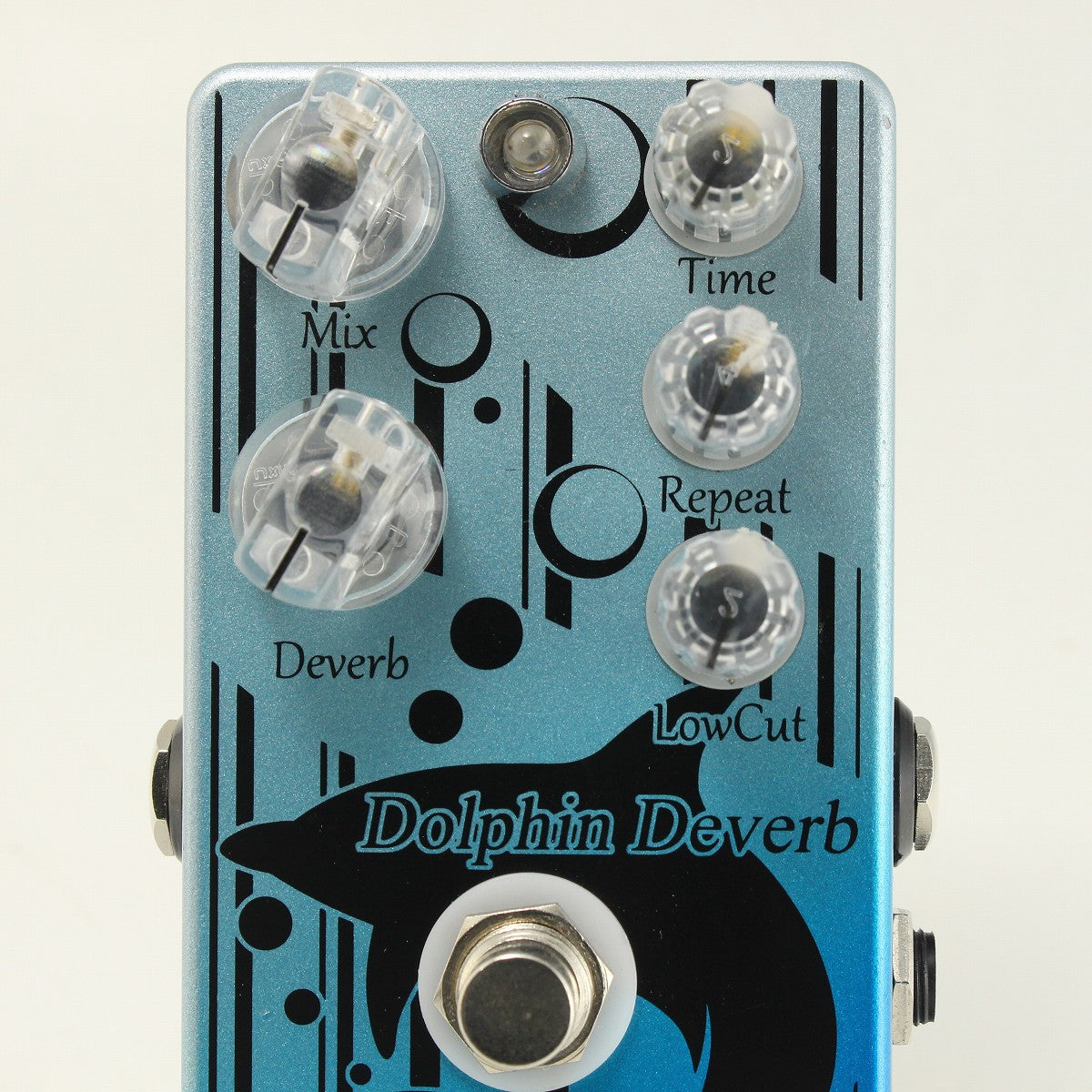 [SN DDV2-001139] USED VIVIE / Dolphin Deverb Ver2.1 [03]