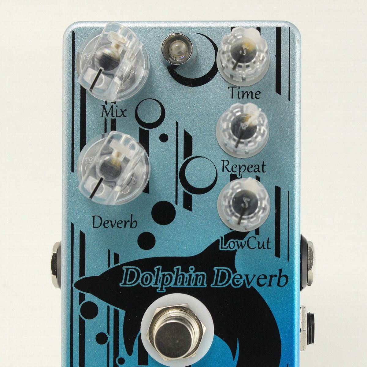 [SN DDV2-001139] USED VIVIE / Dolphin Deverb Ver2.1 [03]