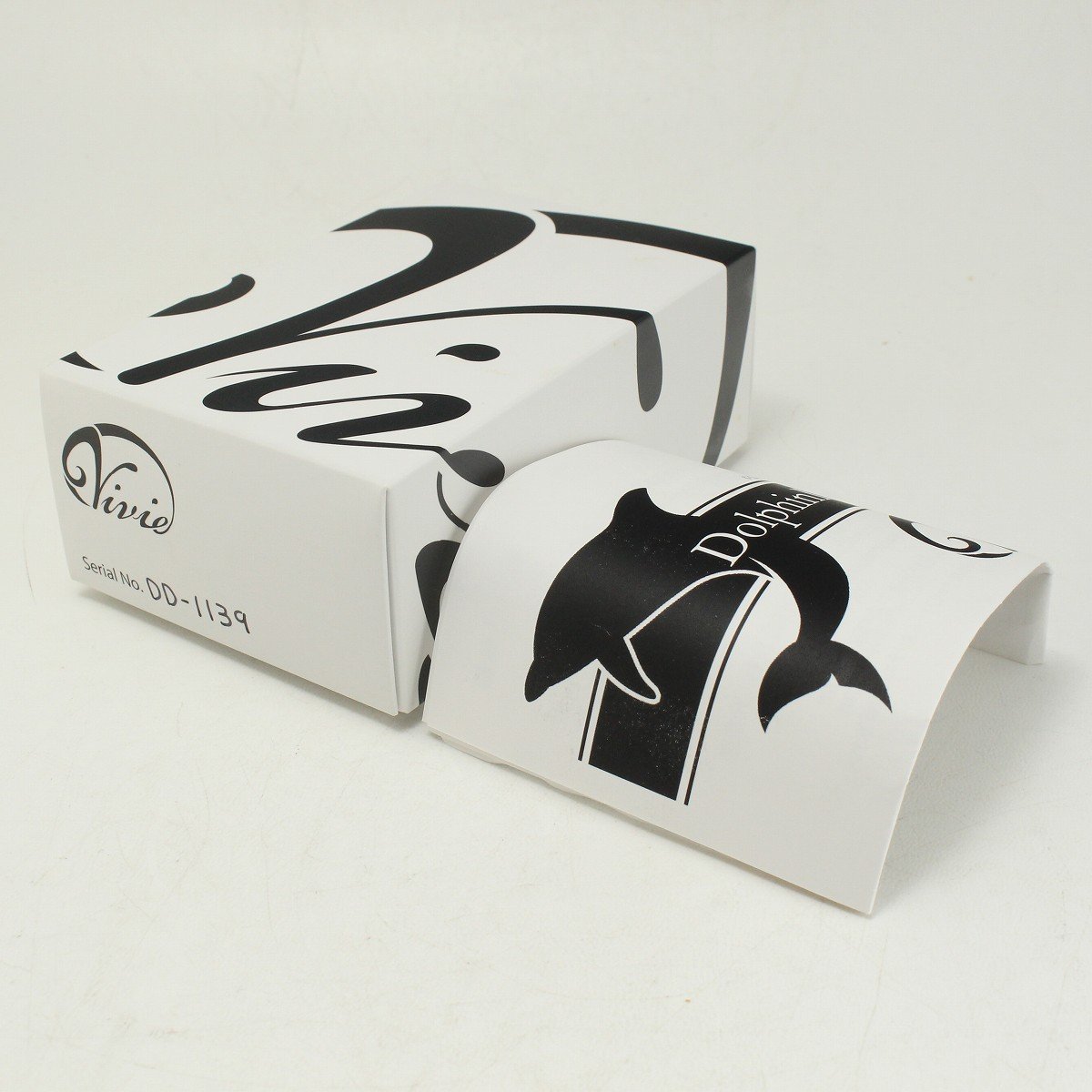 [SN DDV2-001139] USED VIVIE / Dolphin Deverb Ver2.1 [03]
