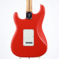 [SN MXS24056506] USED Fender / Player II Stratocaster Coral Red [12]