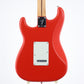 [SN MXS24056506] USED Fender / Player II Stratocaster Coral Red [12]