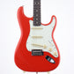 [SN MXS24056506] USED Fender / Player II Stratocaster Coral Red [12]