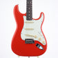 [SN MXS24056506] USED Fender / Player II Stratocaster Coral Red [12]