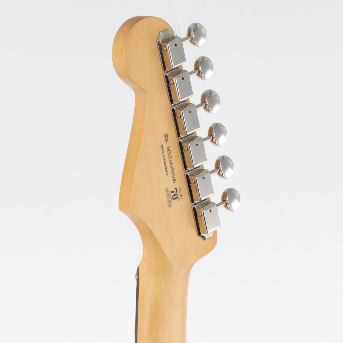 [SN MXS24056506] USED Fender / Player II Stratocaster Coral Red [12]