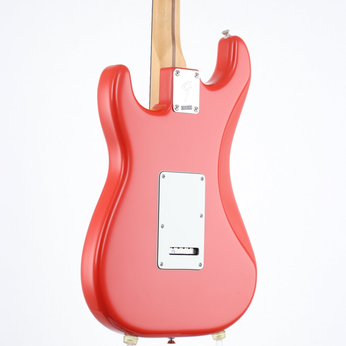 [SN MXS24056506] USED Fender / Player II Stratocaster Coral Red [12]