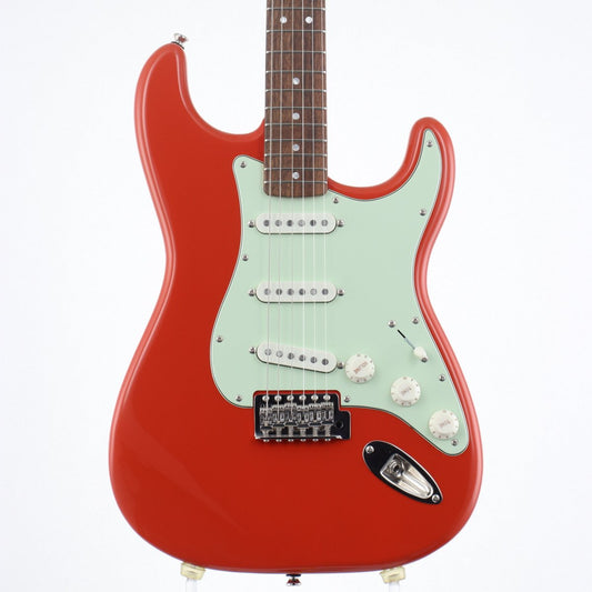 [SN ISSI22008693] USED Squier / Factory Special Run Classic Vibe 60s Stratocaster Fiesta Red [12]