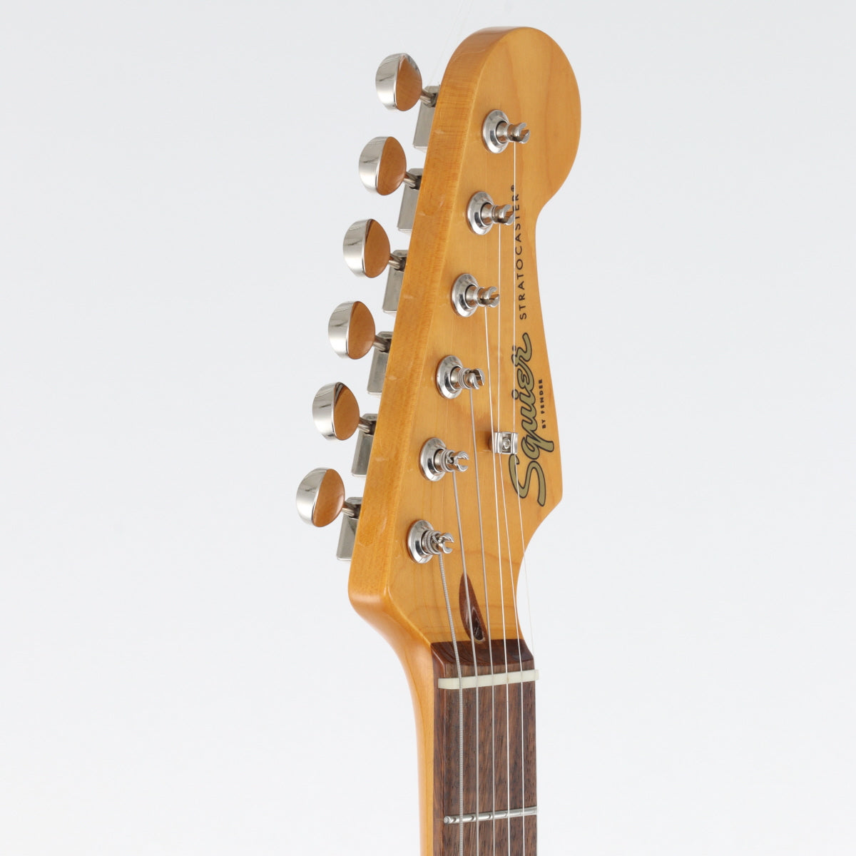 [SN ISSI22008693] USED Squier / Factory Special Run Classic Vibe 60s Stratocaster Fiesta Red [12]