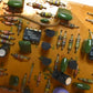 [SN 9300] USED BOSS / OD-1 / NEC C4558C [12]