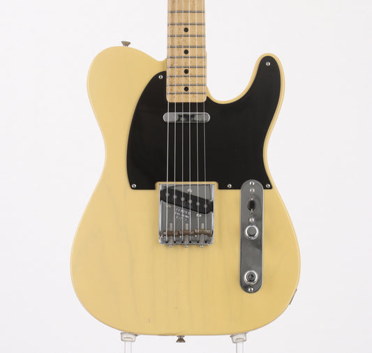 [SN R3523] USED Fender Custom Shop / 1951 Nocaster N.O.S. made in 2000 [09]