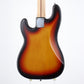 [SN JD13010975] USED Fender Japan / Precision Bass PB-STD 3Tone Sunburst [12]