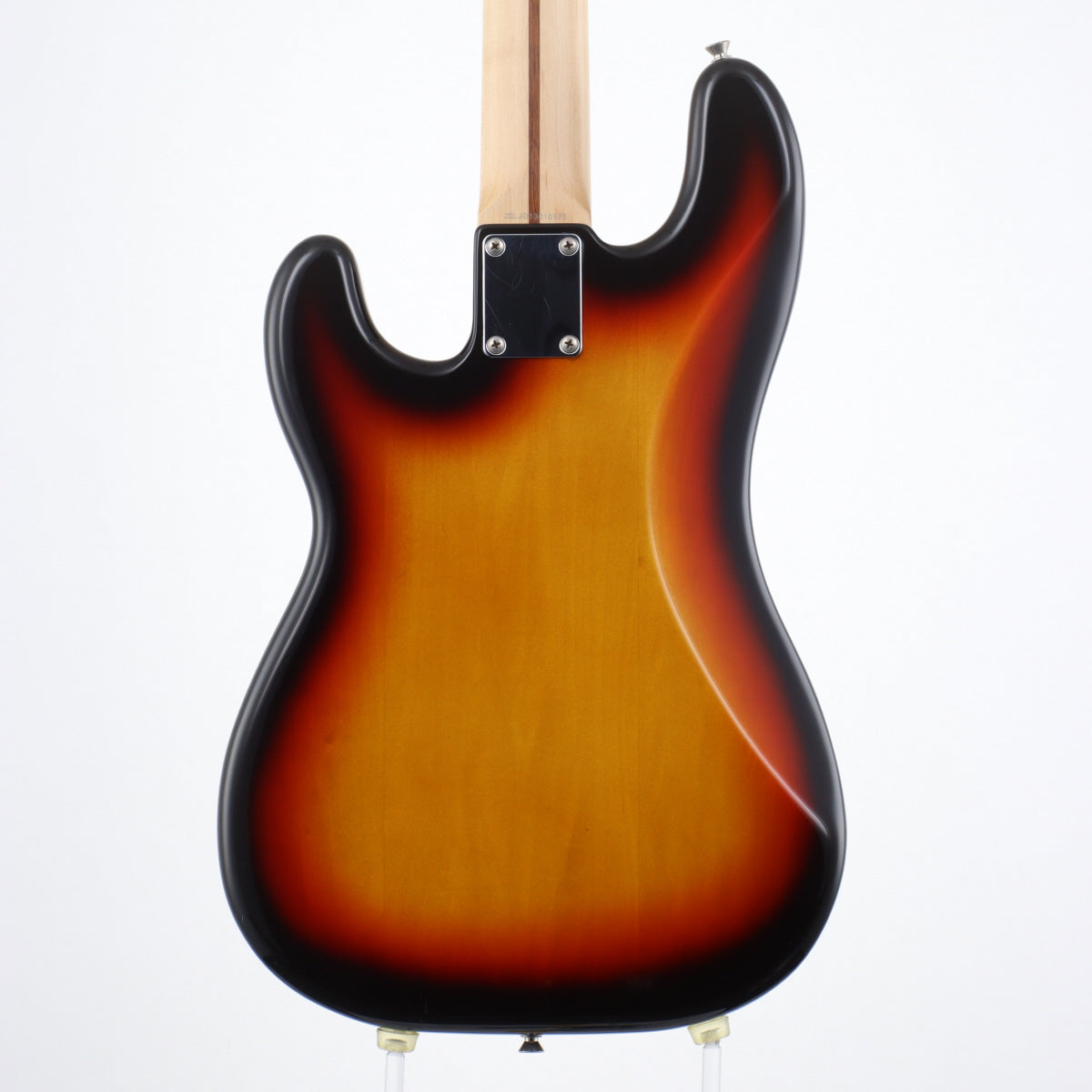 [SN JD13010975] USED Fender Japan / Precision Bass PB-STD 3Tone Sunburst [12]