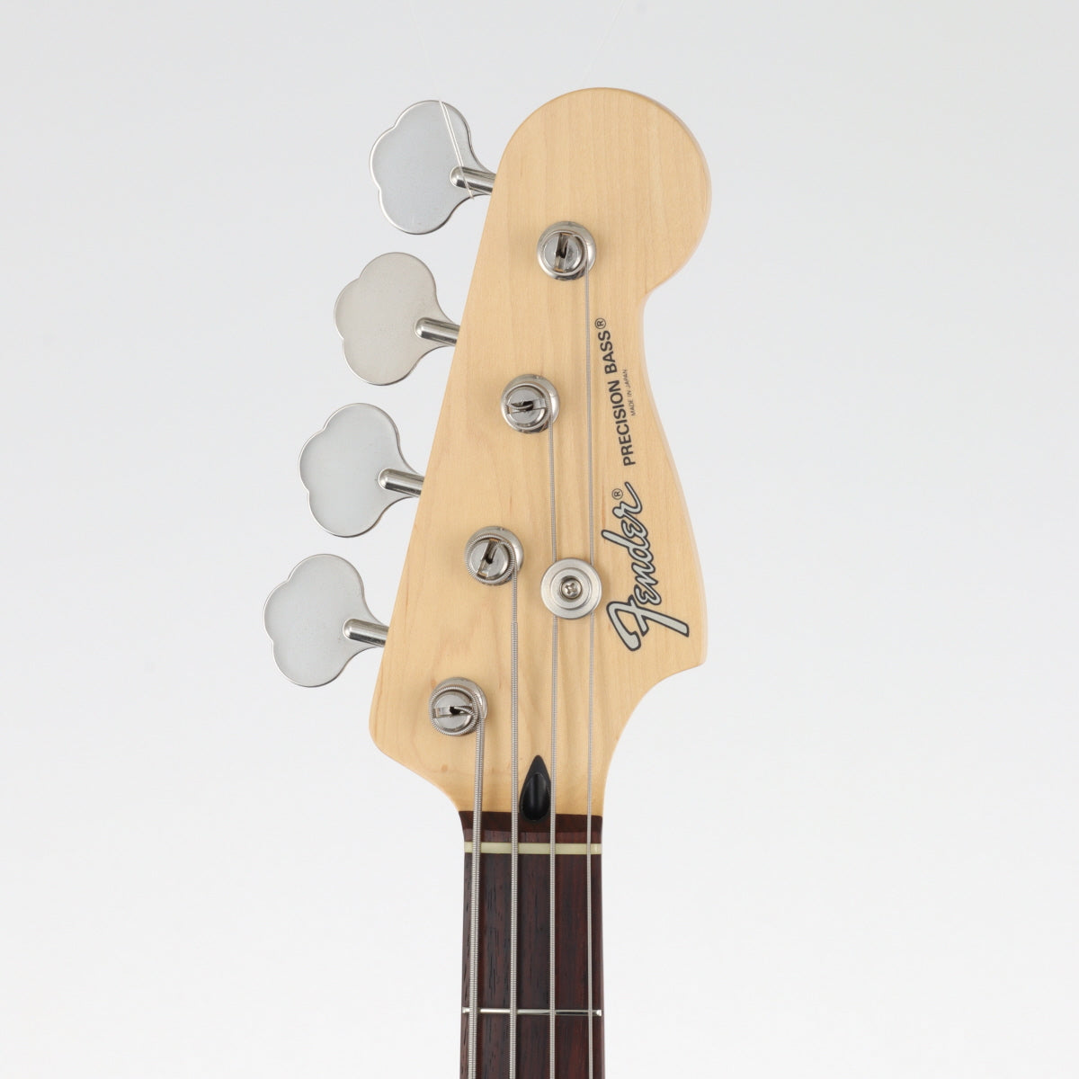 [SN JD13010975] USED Fender Japan / Precision Bass PB-STD 3Tone Sunburst [12]