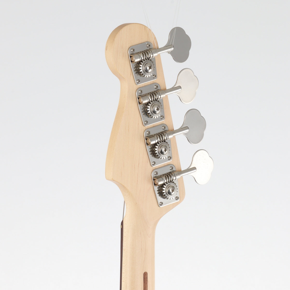 [SN JD13010975] USED Fender Japan / Precision Bass PB-STD 3Tone Sunburst [12]