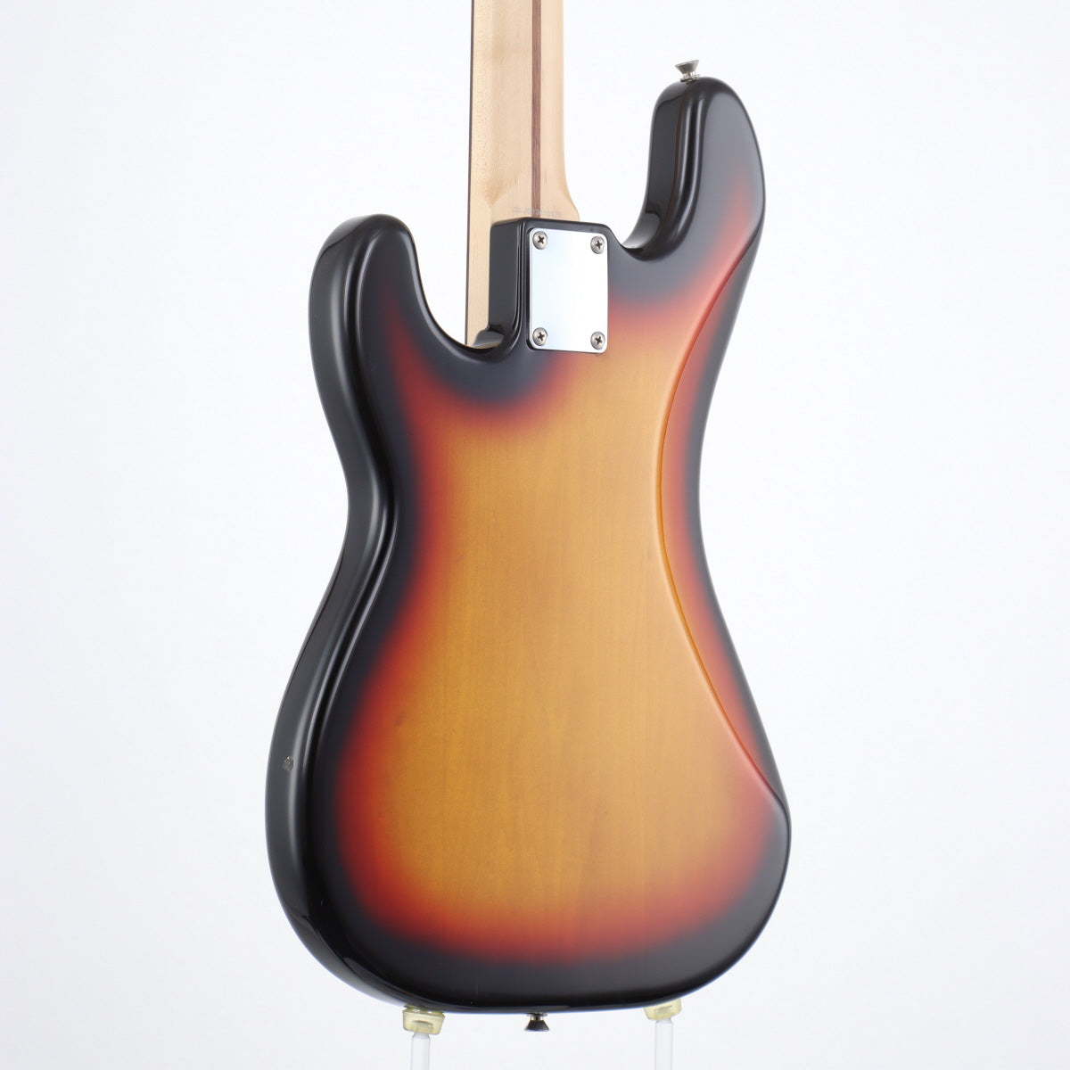 [SN JD13010975] USED Fender Japan / Precision Bass PB-STD 3Tone Sunburst [12]