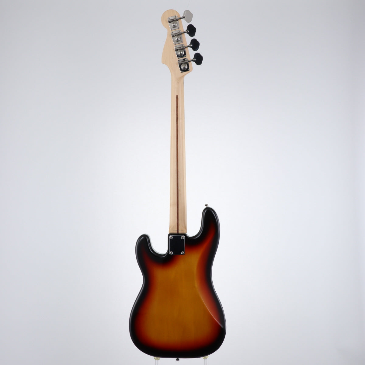 [SN JD13010975] USED Fender Japan / Precision Bass PB-STD 3Tone Sunburst [12]