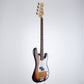 [SN JD13010975] USED Fender Japan / Precision Bass PB-STD 3Tone Sunburst [12]