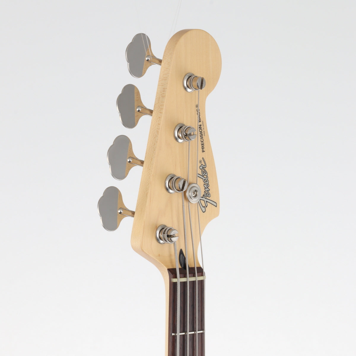 [SN JD13010975] USED Fender Japan / Precision Bass PB-STD 3Tone Sunburst [12]