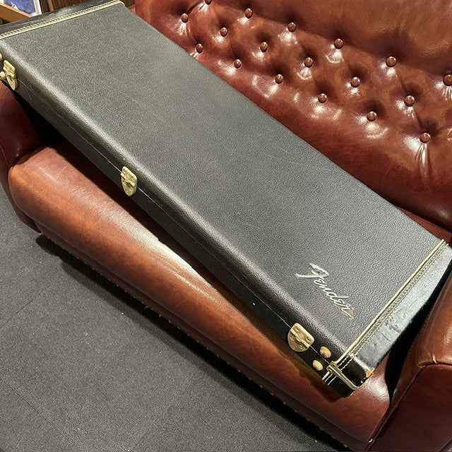 [SN 527046] USED Fender / 1974 Stratocaster Maple / Black [09]