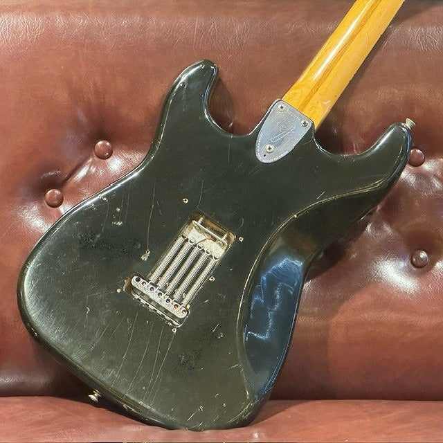 [SN 527046] USED Fender / 1974 Stratocaster Maple / Black [09]