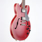 [SN 00564711] USED Gibson USA / ES-335 Dot Reissue 2004 Cherry [12]
