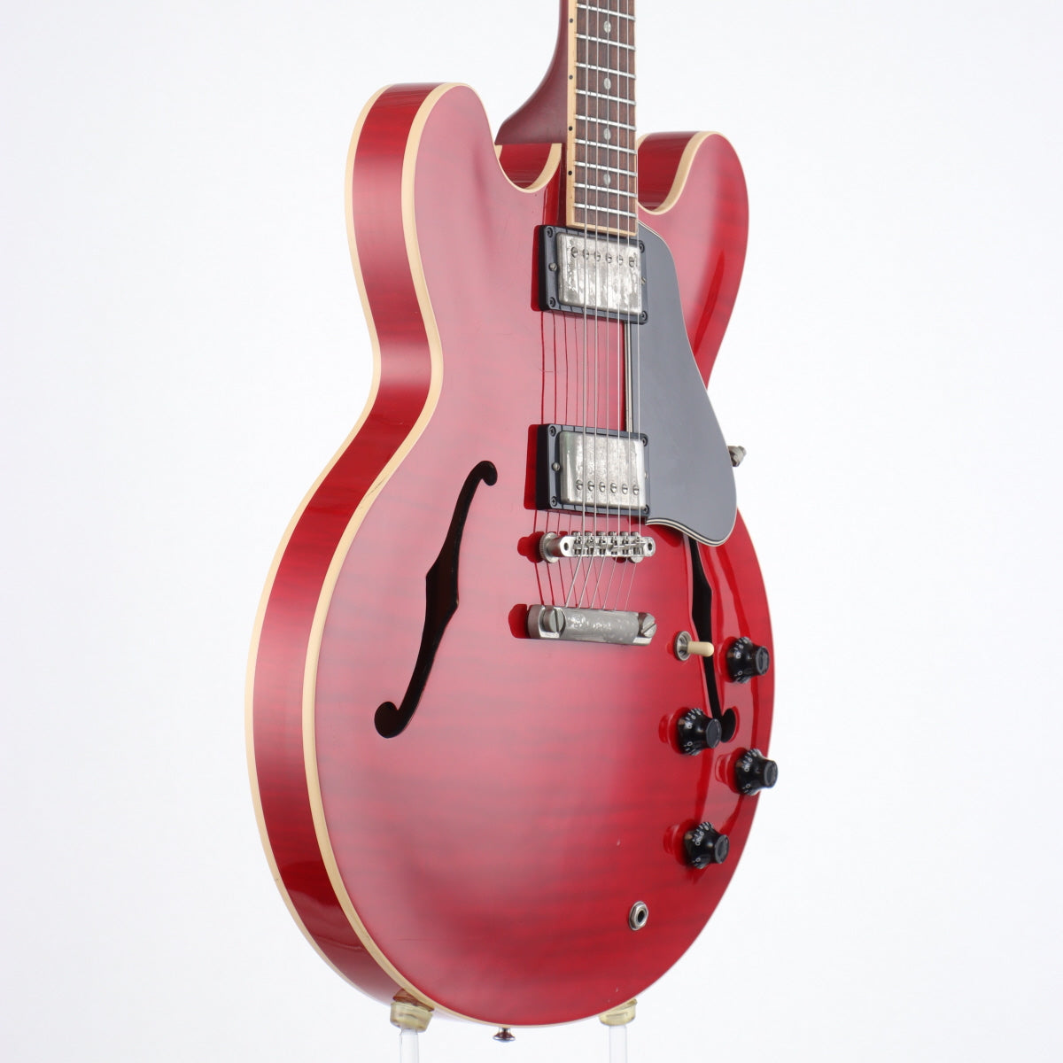 [SN 00564711] USED Gibson USA / ES-335 Dot Reissue 2004 Cherry [12]