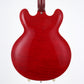 [SN 00564711] USED Gibson USA / ES-335 Dot Reissue 2004 Cherry [12]
